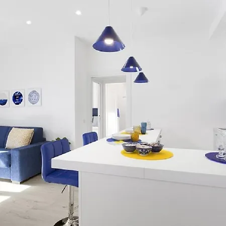 Sara Appartement *