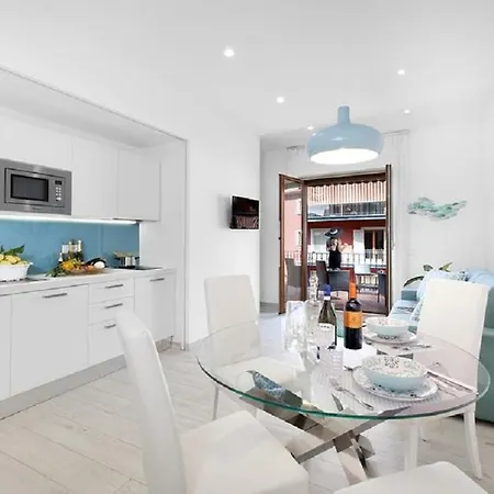 Appartement Sara Sorrente