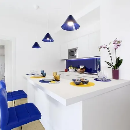 Sara Appartement