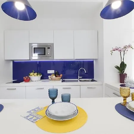 Appartement Sara *